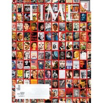 Time USA 2023년 3월 13~3월 20호 (타임 미국판 시사전문 잡지)