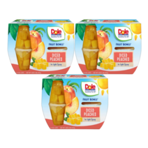 돌 복숭아 과일컵 113gx48개