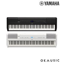 야마하 디지털피아노 P-515 공식대리점 정품, 블랙