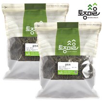 [토종마을] 국산 금전초 300g, 2개