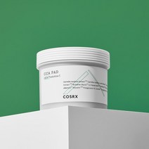 코스알엑스 퓨어 핏 시카 패드_진정 케어, 퓨어 핏 시카 패드