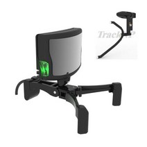 헤드 추적 조준 비행 시뮬레이션 레이싱 게임 Track