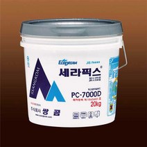 쌍곰 세라픽스 PC-7000 20KG 타일시공 화장실공사, 1