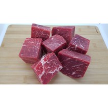 소고기 설도 장조림 국거리 호주산 1kg