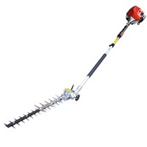 일본 미쓰비씨 각도조절 고지전정기/울타리 전정기 EH-25LK 오치아이