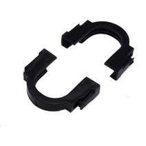 엔진마운트 마운트 고무 호환 지원 215066M100 & 21542CA000 닛산 퀘스트 맥시마 알티마 무라노 로그, 02 다크 그레이