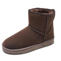 스노우보드부츠 스노우보드 바인딩XEK 스노우 부츠 여성 2018 캐주얼 클래식 학생 라이트 보드 재단 보라색, 02 coffee_03 38