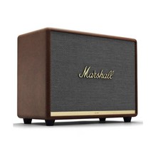 Marshall 워번2 블루투스 스피커, 03_Brown(관부가세포함)