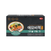 애묘 영양식 고양이 화식사료 오리 연어 120g 건식, 없음, 본상품선택