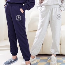 더루비 어텐션조거팬츠 트레이닝바지