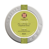 LUPICIA 루피시아 그레이프 후르츠 티 50g 캔제품 (차)