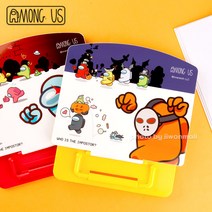 어몽어스 스마트 독서대-랜덤, 단품