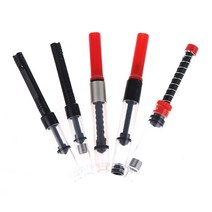 만년필 컨버터 낱개 2.6mm 3.4 스크류 푸시 펌프, E_2.6mm 낱개 UK01127