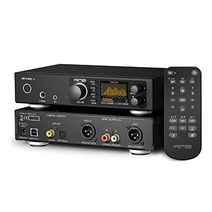 RME ADI-2 DAC FS USB DAC 컨버터 헤드폰 앰프 USB 오디오 인터페이스 PCM 32bit768kHz DSD11.2MHz 대응 SPDIF(동축 광) 입력 탑재 []3년 보증