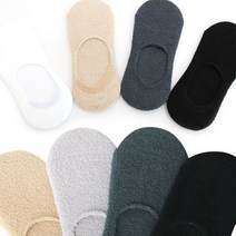 제이코튼 패션 수면덧신 양말
