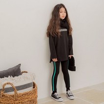 스타일노리터 이닝 레깅스.lgs