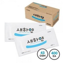 그린위생산업 깔끔한 1회용 업소용물티슈 새하얀 물티슈, 5세트, 단품없음