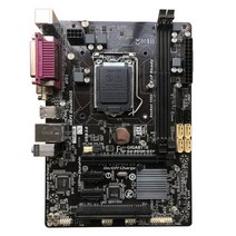 Gigabyte B85M-D3V lga1150 H81 마더보드 B85 Z87 Z97, L