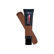 로레알 매트커버 파운데이션 380 에스프레소 30ml