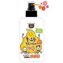 똥오줌냄새제거용 피톤치드향 강아지탈취제 항균 미용실 수유견 애완견, 1개