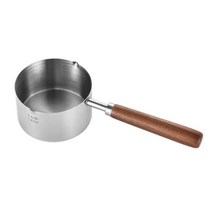 카릭스 펠릿컵 250ml 스테인레스 펠렛삽 우드스토브 캠핑 화로대 펠릿추가, 펠릿컵250ml