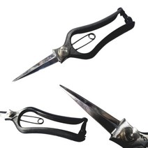 전정가위 스틸 원예 일제전지가위 포고 사과 적과