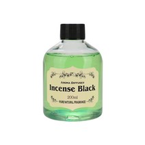 인센스 코리아 국산 디퓨저 리필200ml 실내용 방향제, 디퓨저 리필200ml(피톤치드)