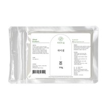[자연의숲] 하이셀 10g 증점제 천연점증제 HEC 천연식물성 천연화장품원료 천연비누만들기 재료 자연의숲, AP040 하이셀10g, 1개