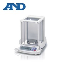 AND GR Series GR-200 고성능 정밀 전자저울 210g(0.0001g), 1개