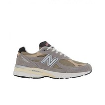 뉴발란스 990v3 메이드 인 USA 마블헤드 인센스 New Balance Made in Marblehead Incense