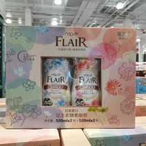 섬유유연제 상하이 코스트코 일본 수입 대행, 04 2080ml