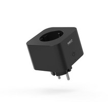 스마트 플러그 콘센트 IR 센서 IoT 전원 제어 WiFi TV 리모컨 [유진스타일] #989EA, 1, 본상품선택
