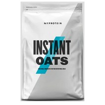 My Protein 100% Instant Oats 영국 마이프로틴 인스턴트 오트 귀리 파우더 초콜릿 스무쓰 1kg