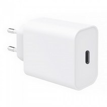 대진씨앤엠 TGIC 20W 1포트 충전기 MX20PD-K, 1