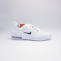 [나이키코리아 국내 정품] NIKE AIR MAX AXIS 운동화 (에어맥스 엑시스) 흰색/화이트 AA2146 100 (AA2146 003/AA2146 009)