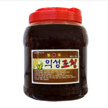 의성조청 3.7kg, 1개