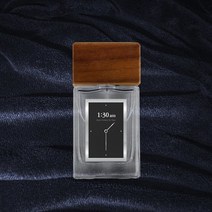 시간의 향을 담다 1:30AM 북퍼퓸 : 책에 뿌리는 향수 On Time 북퍼퓸 30ml 4종