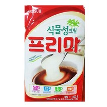 JH+동서 프리마 커피프리마 커피프림 1K_S/N:89+6998D7 ; 프리마 커피프리마 커피프림 업소용식자재 대용량식자재 식재료 CJN2898, 조합쿠팡 1