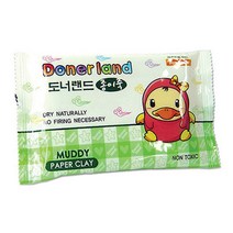 200g 종이죽 1P 미술 공예 디자인 학용품 화구 화방 그리기 종이죽 전문화구 중학교준비물 그림 학원x535EN