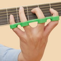 기타 코드잡기 연습 익스텐더 어려운 코드 연습용, L