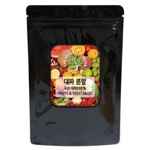 거룩한가 대파가루(국산) 대파분말, 1개, 300g