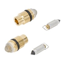 XAutohaux-신제품 오토바이 카뷰레터 수리 재건 키트 교체 부품 스즈키 Vs800 vz 1992-2004 용, 한개옵션0, 한개옵션0