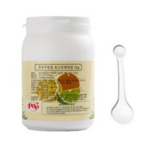 팝플러스 식용 구연산 1Kg 이벤트중, 5개, 1000g
