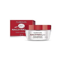 모세혈관이 확장된 피부를 위한 플로슬렉 연구소 세미 리치 데이 앤 나이트 크림 - 50ml FlosLek 349764