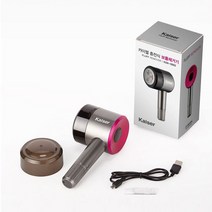 카이젤 충전식 보풀제거기 KSR-5950, 본상품선택