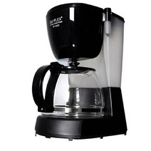 사무실 커피메이커 커피포트 제조기 대형