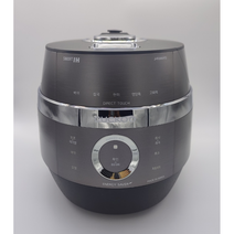 쿠쿠 6인용 IH압력밥솥 CRP-JHR0660FD