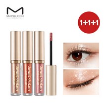 맥퀸뉴욕 +1 쥬얼포텐 아이글리터 정품보증 156880, 다이아 3개