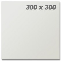 SMC 열경화수지 천정타일 평판 아이보리 300*300, 1개