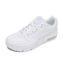 나이키 에어맥스 LTD 3 런닝화 트리플화이트 남자 올백 운동화 워킹 조깅 신발 687977-111